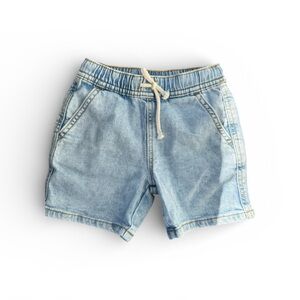 Cat & Jack Light Blue Denim Shorts